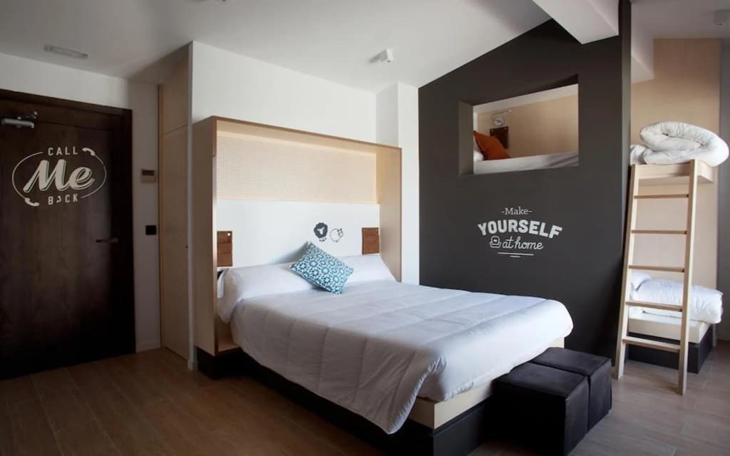 Toc Hostel Madrid - photo 4