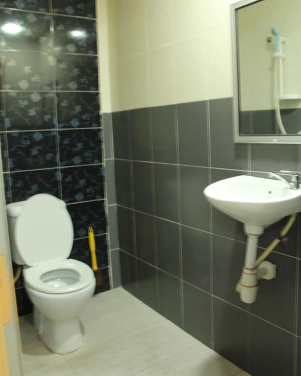 Rawang Budget Hotel - photo 8