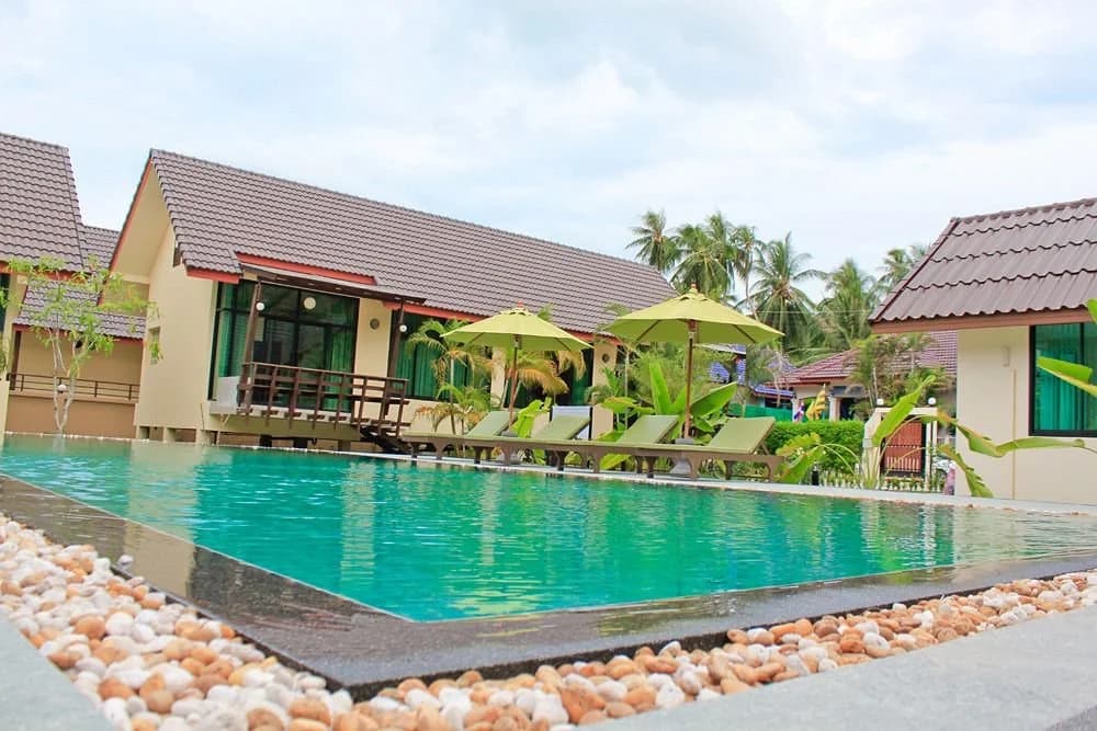 Hathai Villa - photo 10