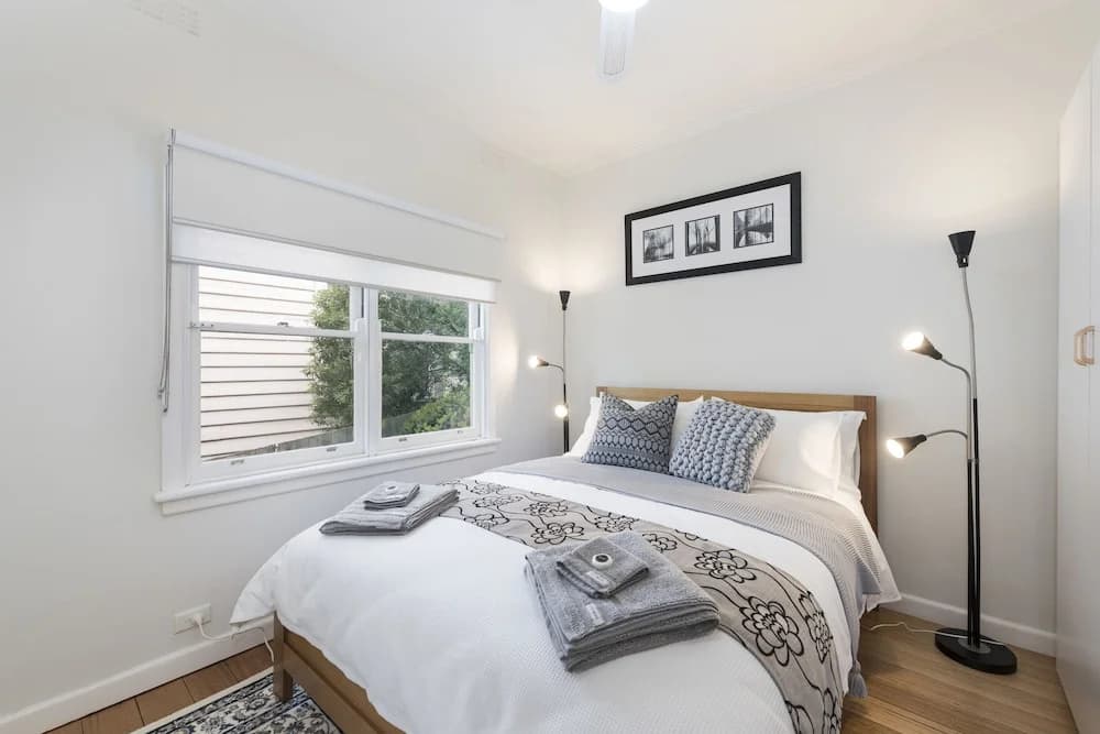 Hillside House - photo 4