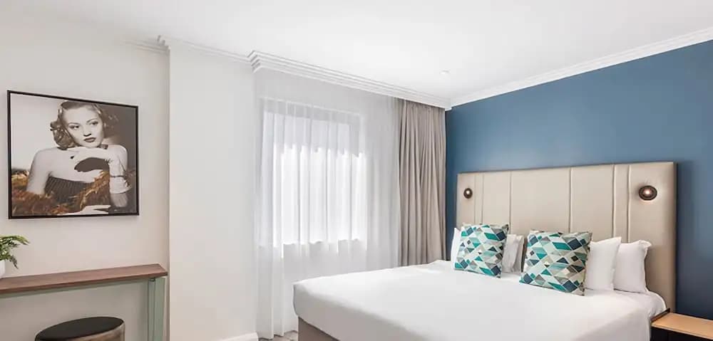 Sydney Suites - photo 5