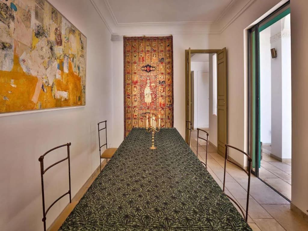 Riad Oasis 3 - photo 9