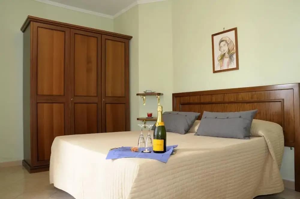 La Villa Del Patrizio - photo 4