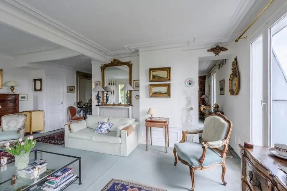 Luxury Apartment on the Ile de la Cité - photo 2