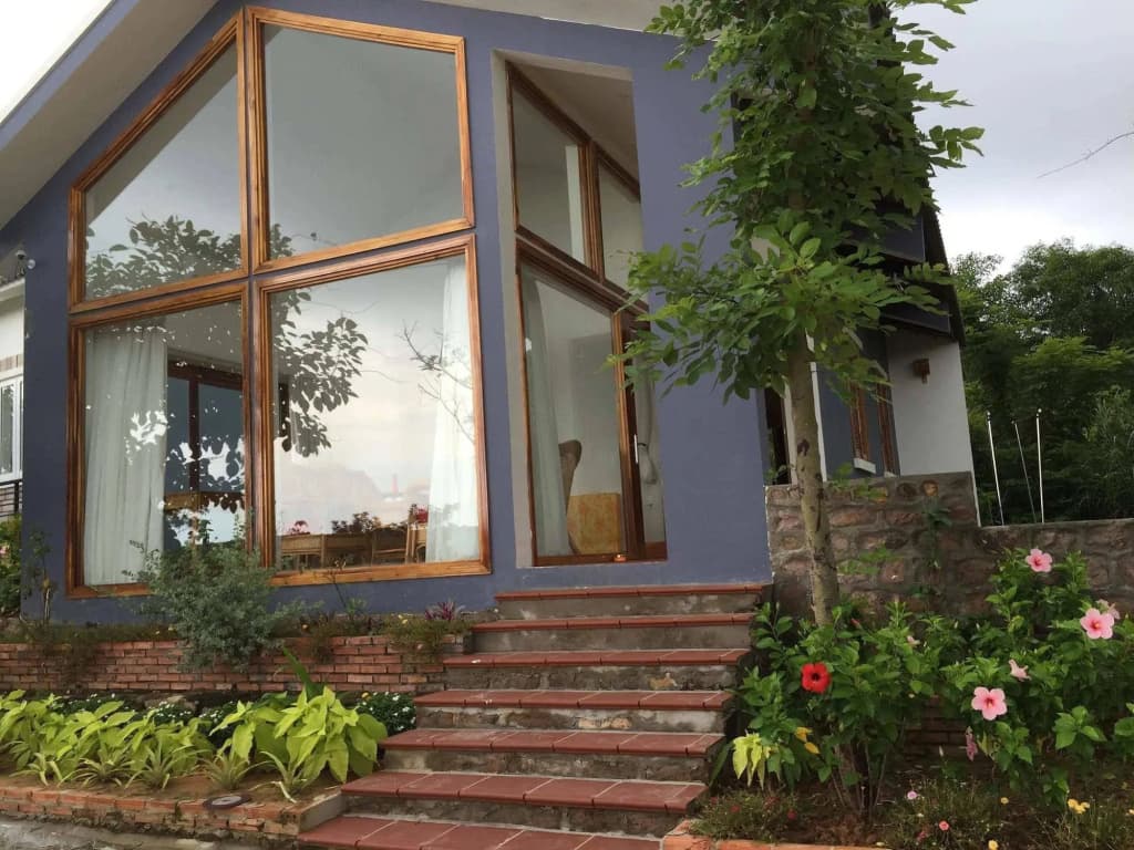 Horizon Villa - main photo