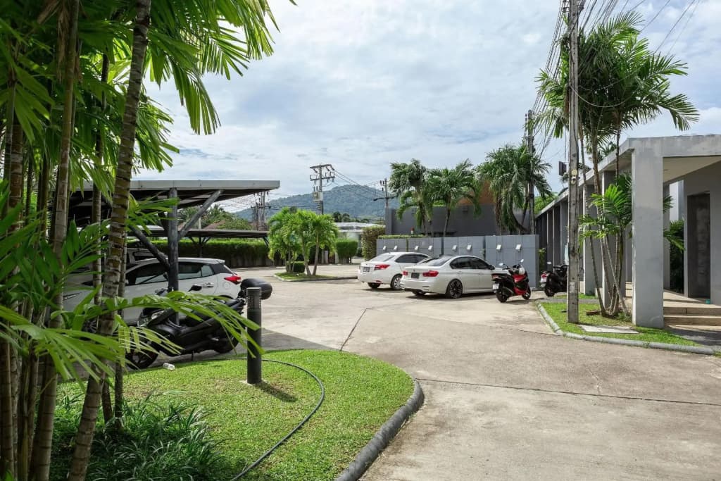 Villa Galam - photo 19