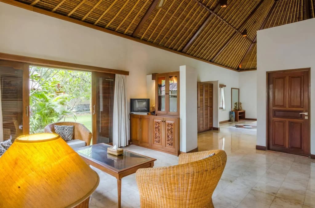 Chili Ubud Cottage - photo 5