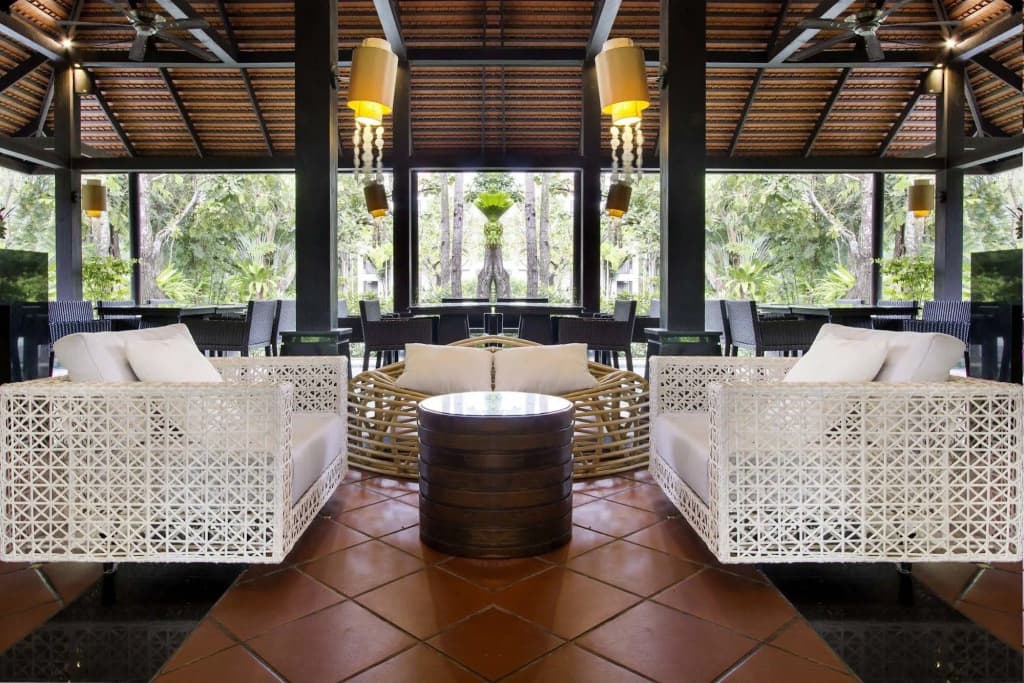 Estella Phuket Mai Khao Beach Resort - photo 30