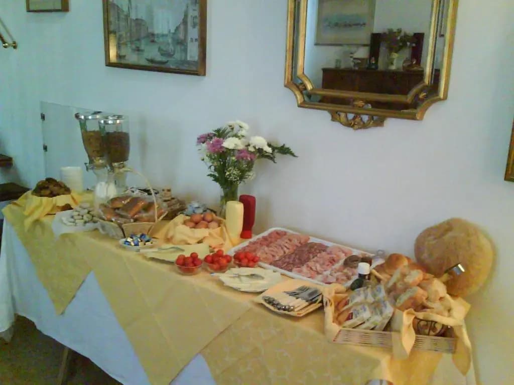 Ca' Riccio - photo 22