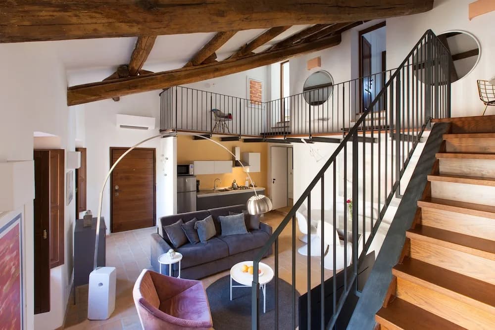 Rome Accommodation - Margana II - photo 10
