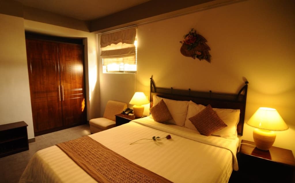 Tulip Hotel - photo 28