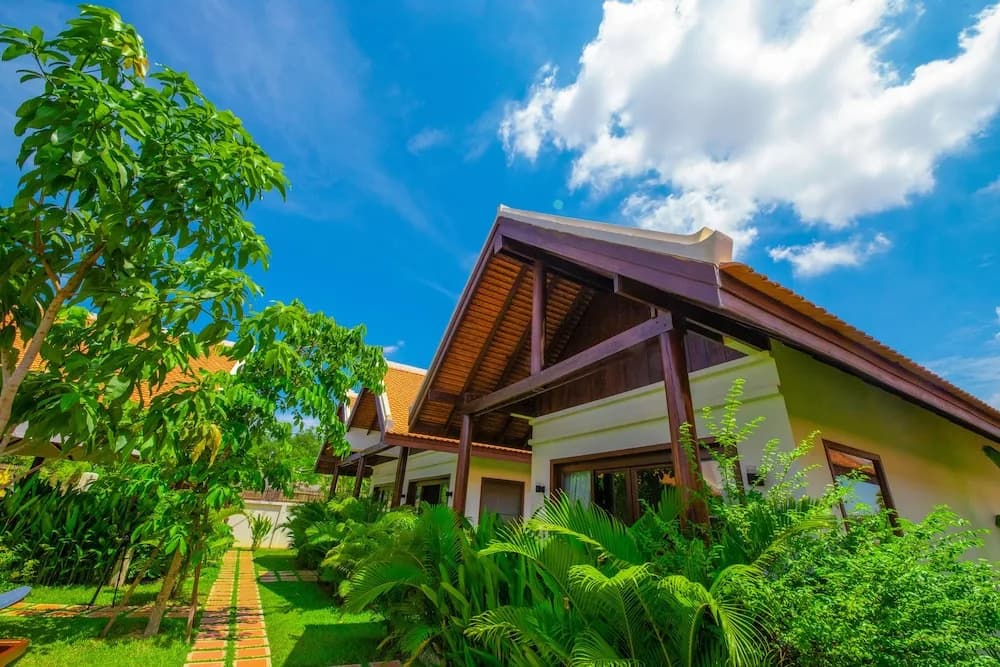 SR Resort - photo 15