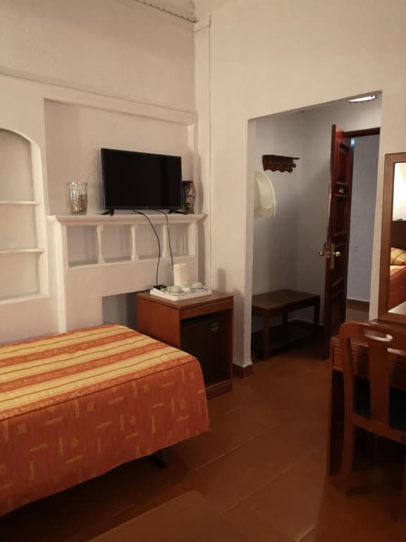 Hotel Nazareth - photo 12