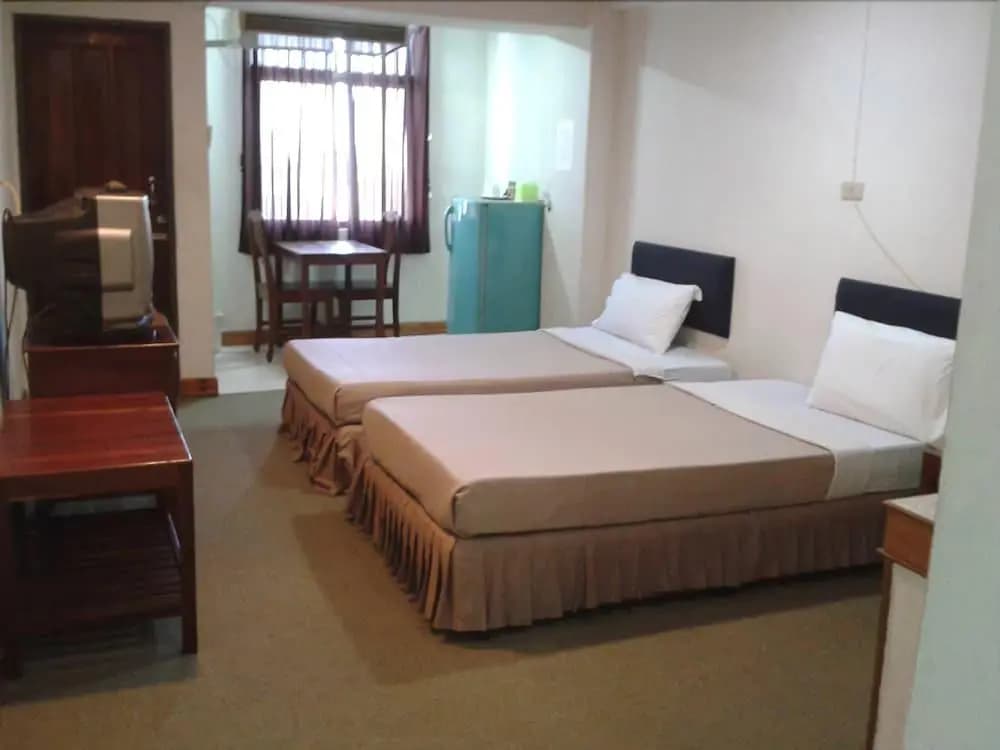 Donmuang Mansion - photo 2