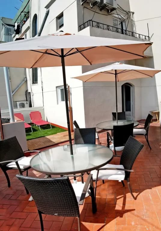 Residencia Universitaria Augusta - photo 14