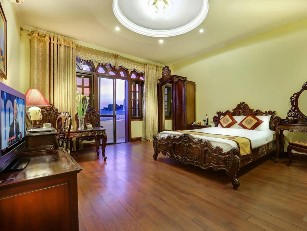 Hanoi Little Town Hotel - photo 7