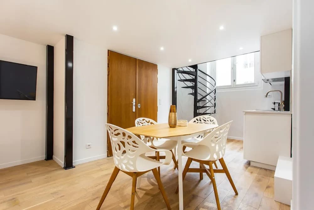 Dreamyflat Residence - photo 15