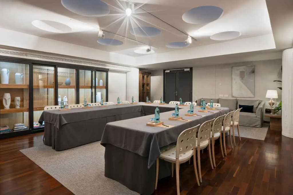 Hotel Vincci SoMa - photo 45