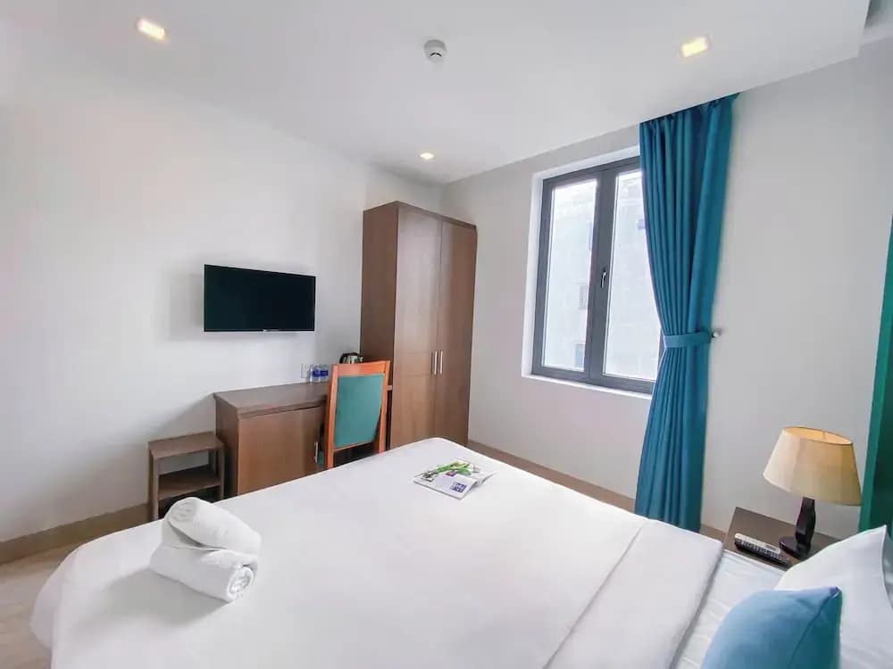 Zalosea Hotel - photo 33