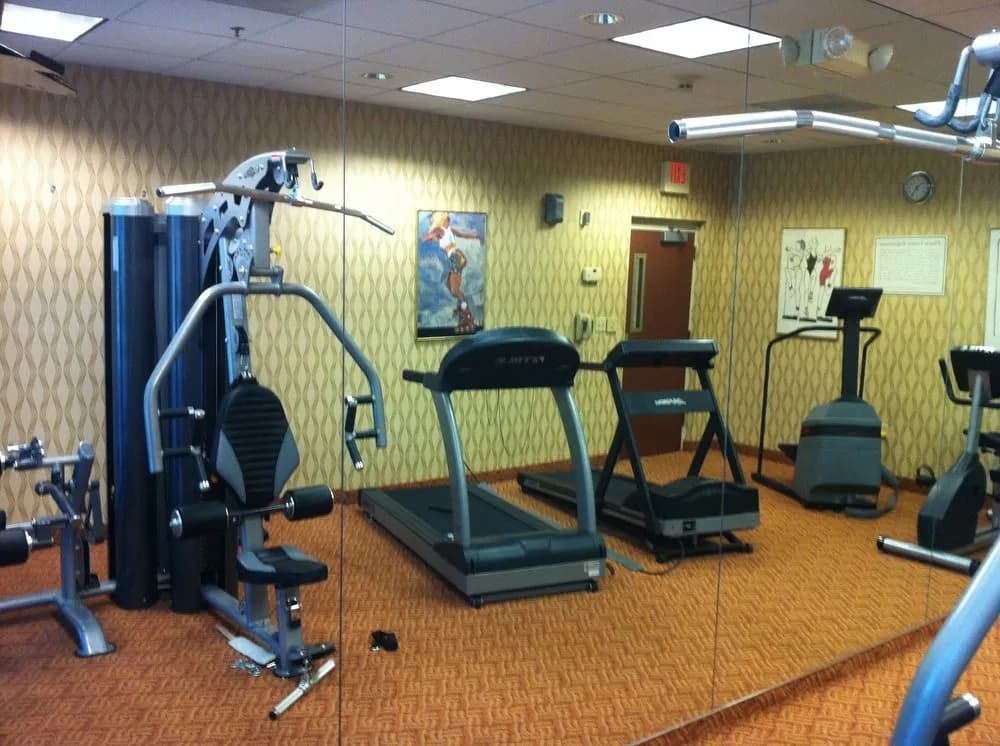Ramada Suites Orlando Aiport - photo 23