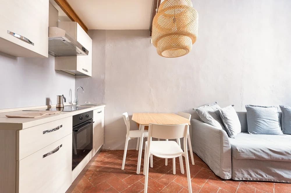 Boboli Gardens Mini Loft - photo 15