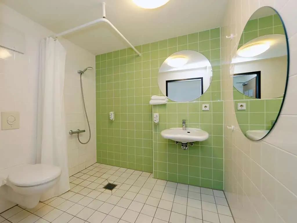 B&B Hotel Berlin-Potsdamer Platz - photo 9