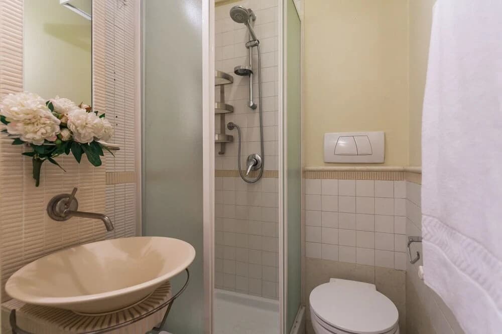 Charming and Enjoyable Flat few Steps From Vatican - photo 8