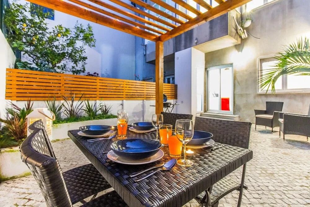 Santos Blue Tiles - photo 16