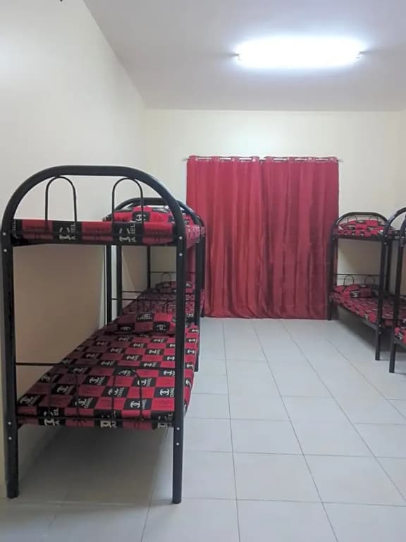 Abree building New Hostel - photo 3