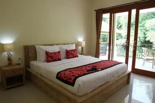Gek House Ubud Bali - photo 3