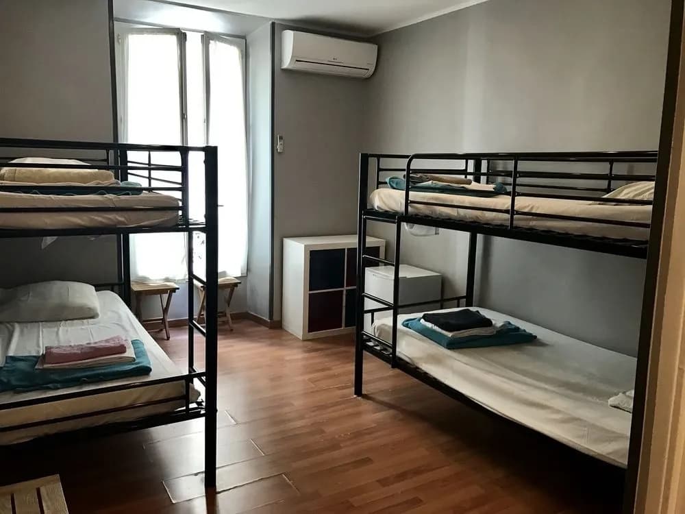 Hostel Meyerbeer Beach - photo 3