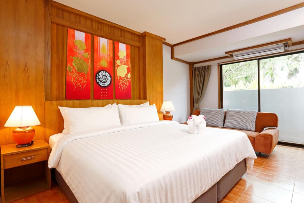 Chabana Resort - photo 3