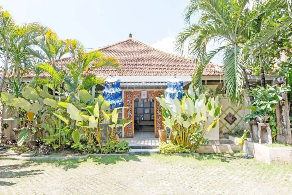 ZEN Rooms Celagi Basur - photo 15