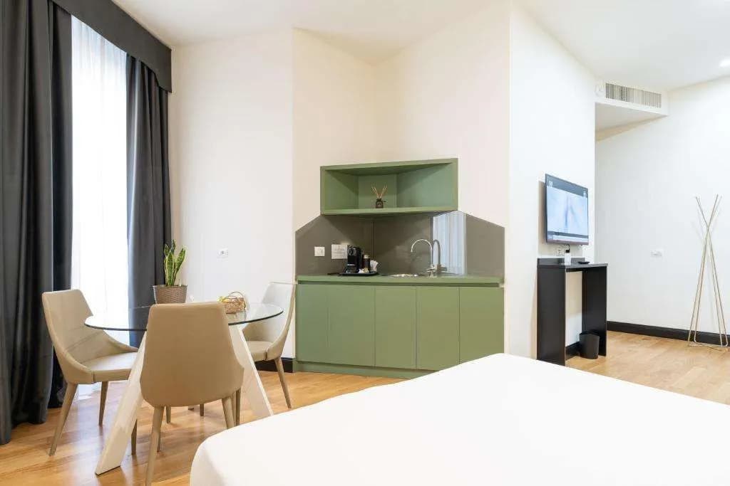Guest House Castello - photo 19