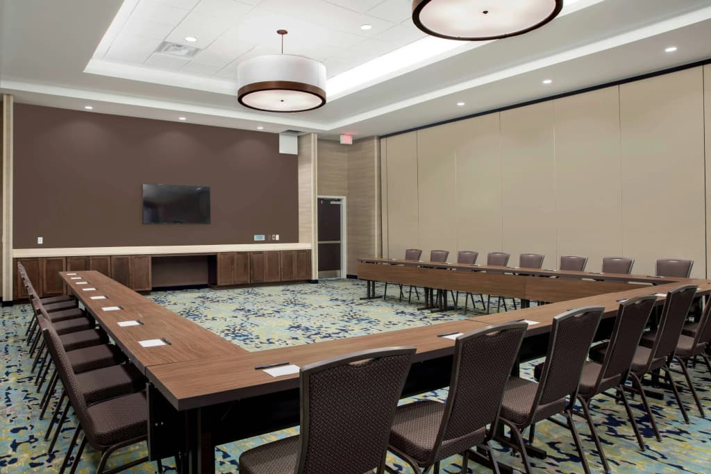 SpringHill Suites by Marriott Orlando Theme Parks/Lake Buena Vista - photo 34