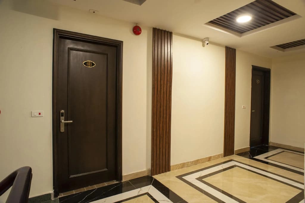 Maris Boutique Hotel - photo 12