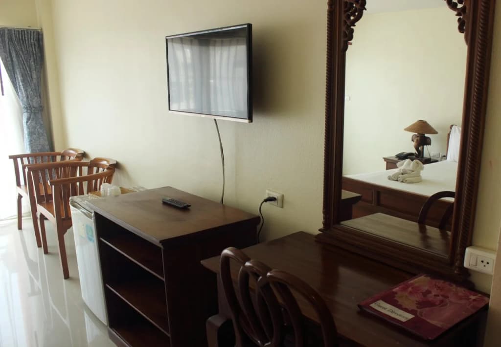 Aonang Goodwill Hotel - photo 5