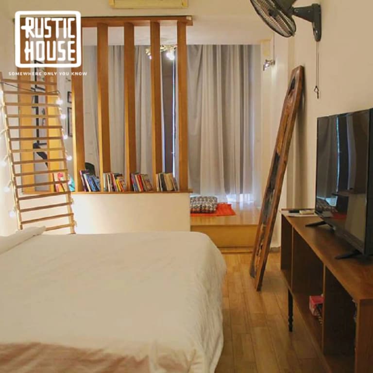 Rustic House Homestay - photo 9
