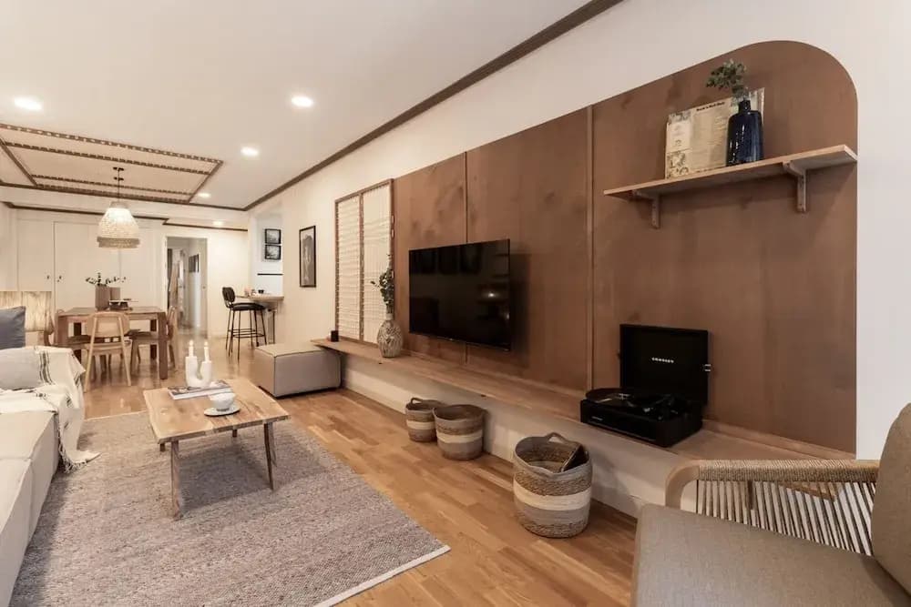 Scafati - 2 Bedrooms and Shared Pool in Centro - photo 8