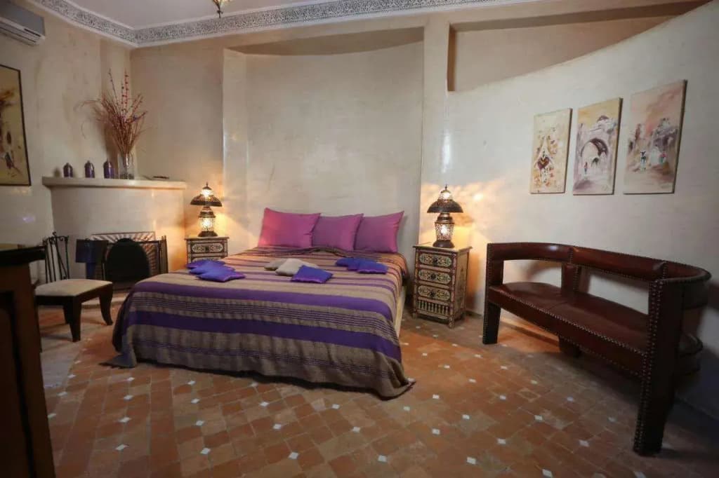 Riad Turquoise - photo 28