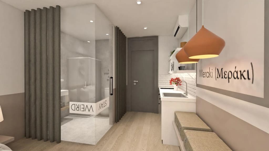 Great Living Apartments - photo 7