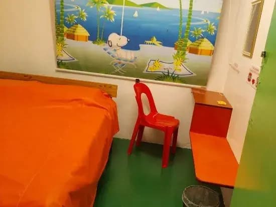 Wisma Orchid Homestay - photo 15