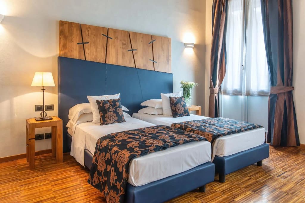 The Code Hotel - photo 24