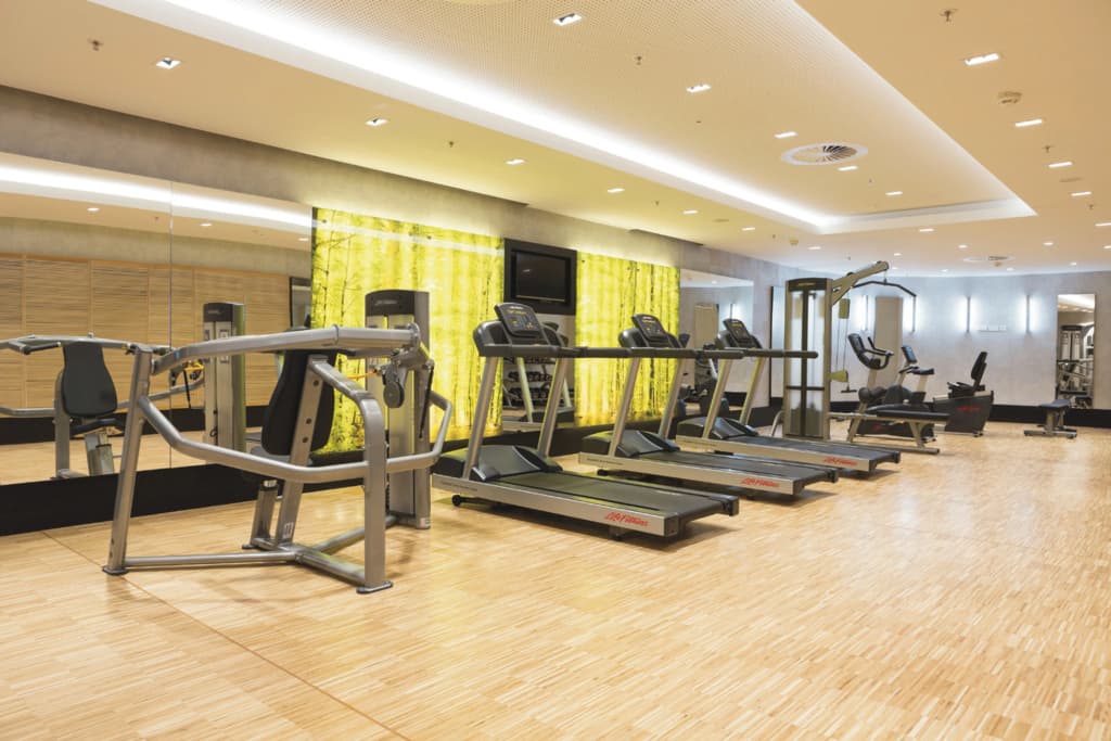 Hotel Riu Plaza Berlin - photo 29