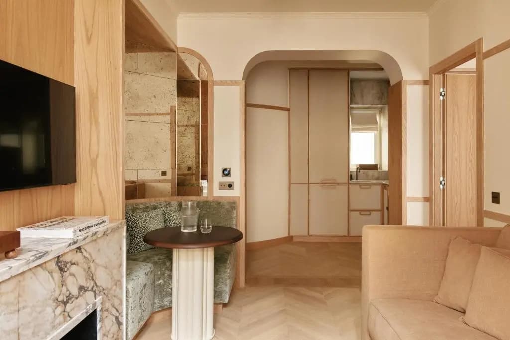 HIGHSTAY Maisons - Vintimille - photo 32