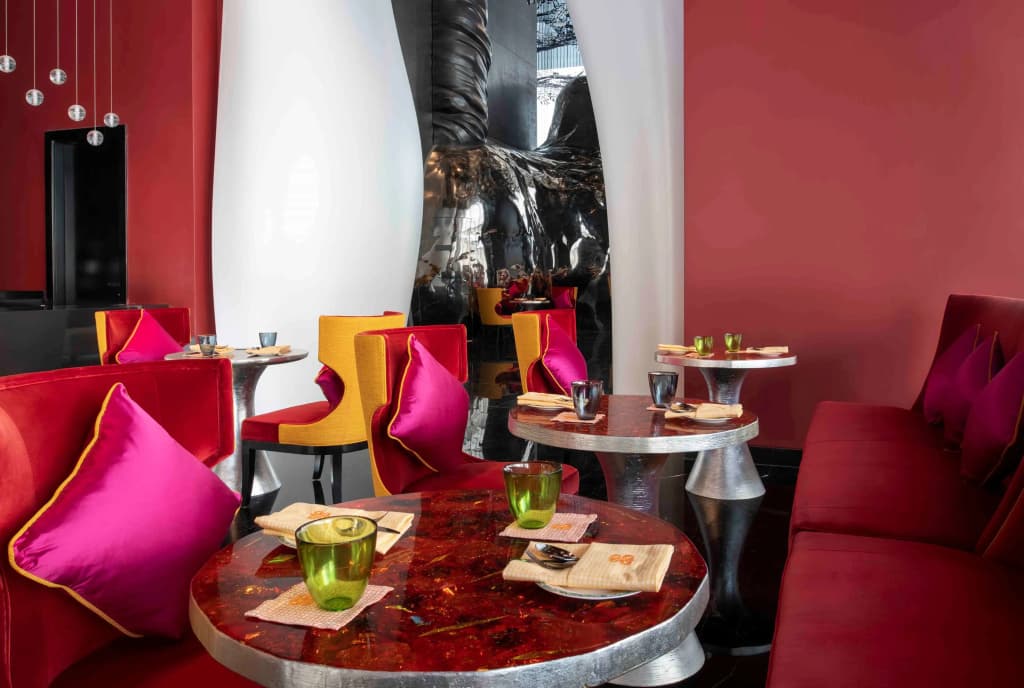 Banyan Tree Doha at La Cigale Mushaireb - photo 38