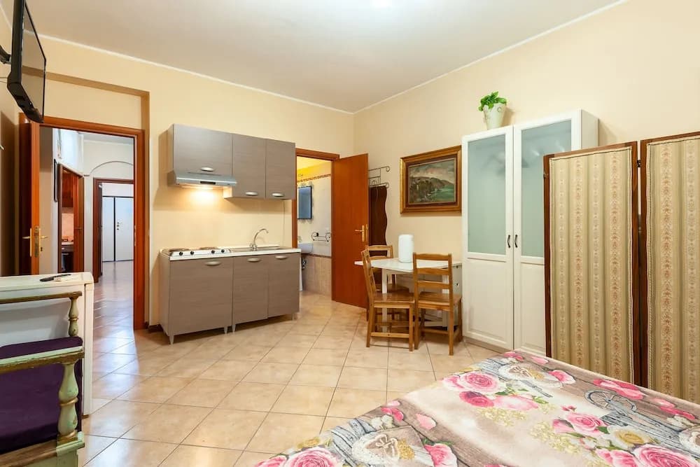 Studio Near San Pietro - photo 2