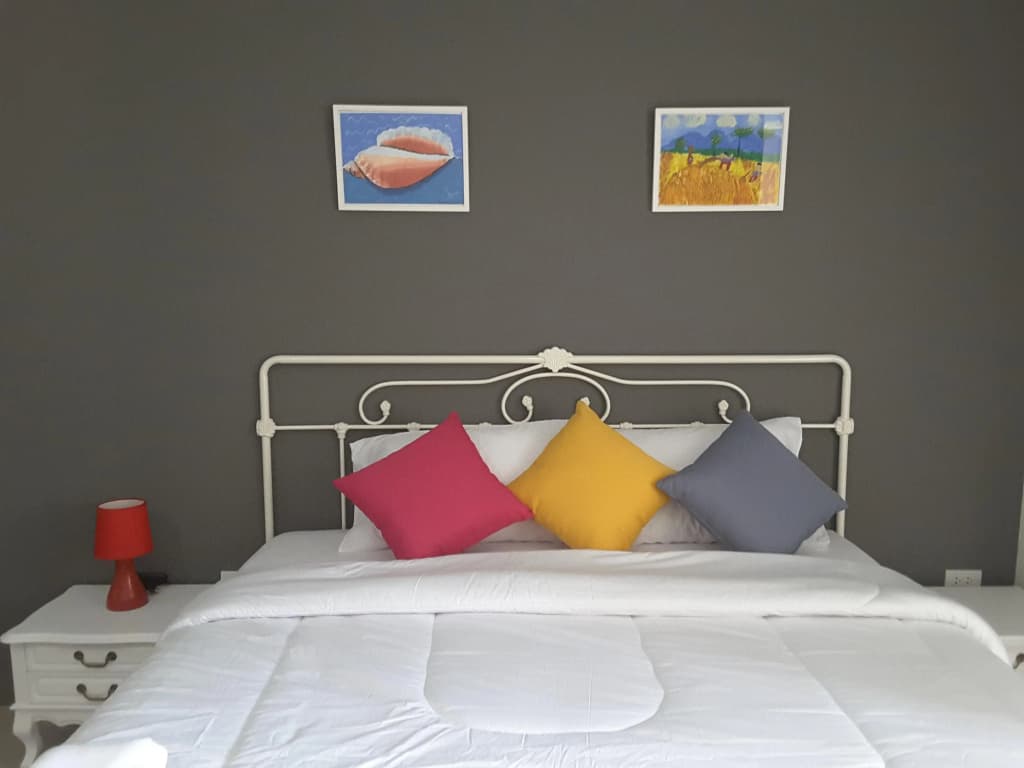 Apartment Khunpa - photo 3