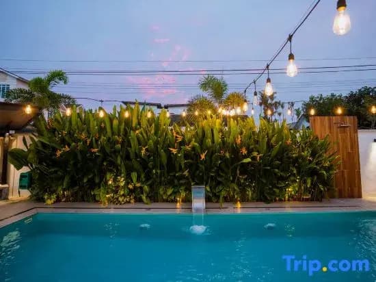 Ipoh Tiga Pool Villa by Papahost - photo 5