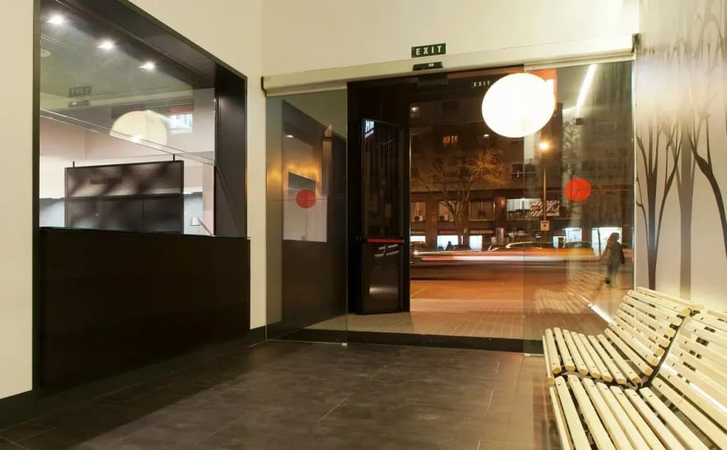 Mh Apartments Barcelona - photo 23